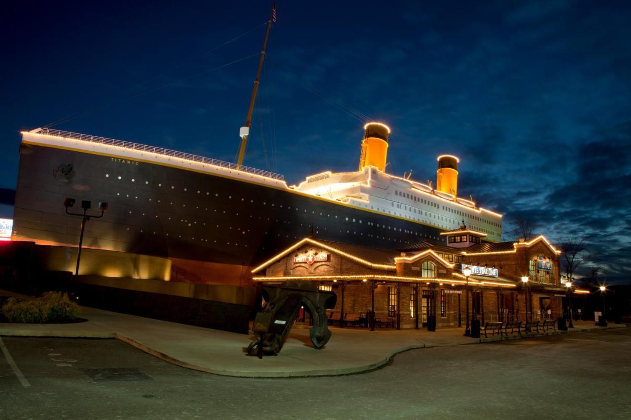 Star Of The Summit, Private Indoor Pool, Amazing Views, 1089 Free Tickets Each Paid Day, Dollywood Villa Сивиървил Екстериор снимка