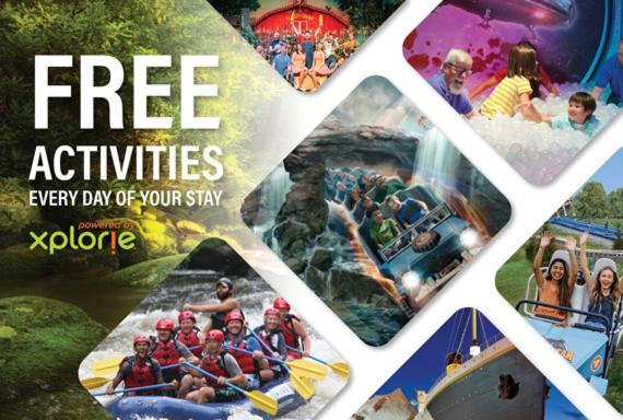 Star Of The Summit, Private Indoor Pool, Amazing Views, 1089 Free Tickets Each Paid Day, Dollywood Villa Сивиървил Екстериор снимка